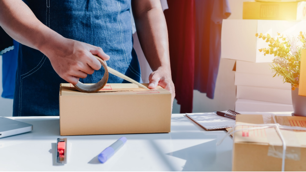 How to Prepare Customs Details for Shipping a Parcel to Armenia