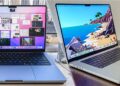 MacBook