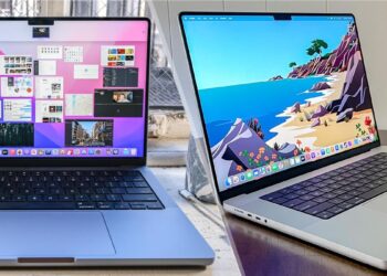 MacBook